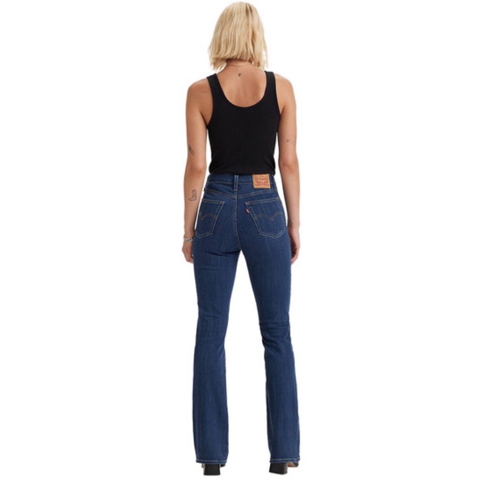 725 HIGH RISE BOOTCUT WOMEN'S JEANS